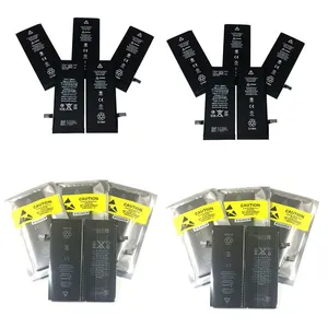 High Quality ORG For Iphone Replacement Genuine Mobile Phone Built-in Lithium Battery Wholesale thumbnail-2