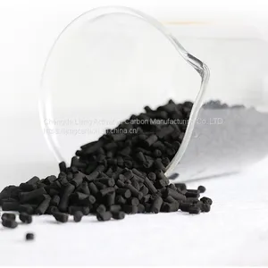 Coal Based Columnar Activated Carbon thumbnail-5
