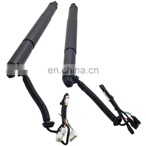 High Quality OEM Left Right Side Power Strut Tailgate Gas Spring Strut For BMW X4 F26 2015-2017 51247294470 51244823280 thumbnail-2