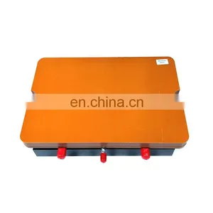 Steel Bar Rebar Gauge Calibration Test Block Price thumbnail-5