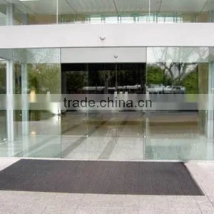 GT150 Maxdor Commercial Automatic Sliding Glass Doors thumbnail-1