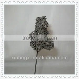 Animal Shape Decorative Iron Wire Hand Craft thumbnail-1