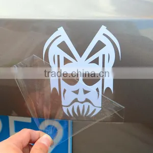 2016 New Promotional Gift Car Body Stickers Custom Sticker Cars thumbnail-1