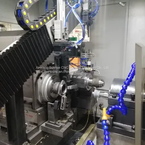 Bearing Ring Grinding Machine thumbnail-3