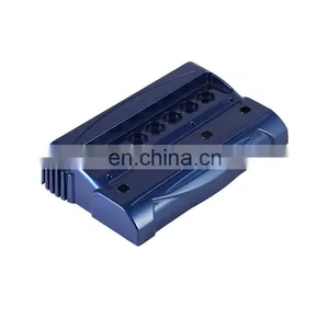 Custom Outdoor Plastic Enclosure, Custom Plastic Box For Electronics thumbnail-1