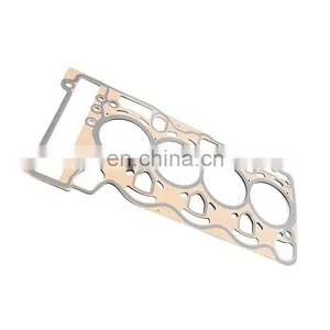 Professional Factory By China Manufacturer Customized Engine Selling Well Worldwide Cylinder Head Gasket 1112 7563 412 For BMW thumbnail-2