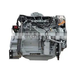 4 Cylinders TCD2013 L04 2V Machines Diesel Engine thumbnail-1