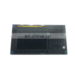 Fanuc Series OI-MF Plus Cnc Control System A02B-0348-B502 thumbnail-1