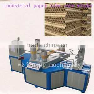 Industrial Paper Tube Core Winder Machine thumbnail-1