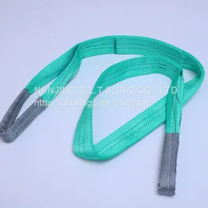 Synthetic Lifting Slings thumbnail-4