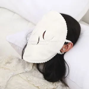 Reusable Spa Towel Face Mask Towel Spa Cotton Microfiber Facial Towels thumbnail-2