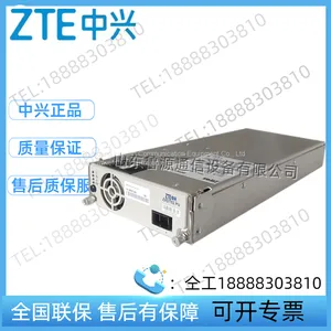 ZTE ZXDT02-PU V2.5 Solar Photovoltaic Communication Power Module 3000W Adapted Embedded Power Supply thumbnail-1