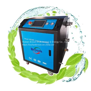 Car Engine Catalytic Cleaner Diesel Particulate Filter Cleaning Machine Truck Dpf Cleaner Machine thumbnail-1