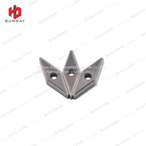 VNMH160408-SM Carbide Turning Insert thumbnail-1