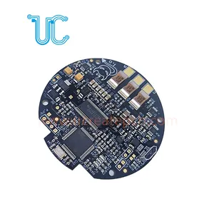 High Quality Electronic PCB and PCBA Assembly Customized PCB Manufacturer in China thumbnail-3