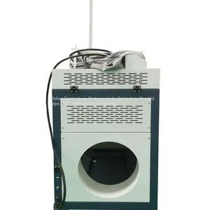 Handheld Fiber Laser Cleaning Machine thumbnail-1