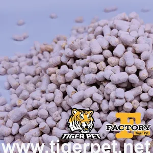 Premium Sodium Bentonite Cat Sand thumbnail-5