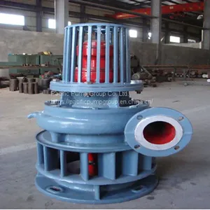 D/ZD Model Water Turbine Pump ，Water Turbine Pump thumbnail-1
