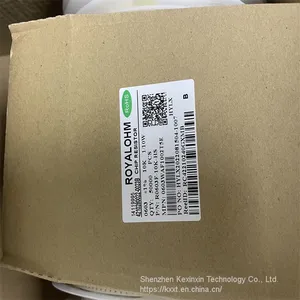 0603WAF1002T5E Uni-Royal Thick Film Chip Resistors thumbnail-1