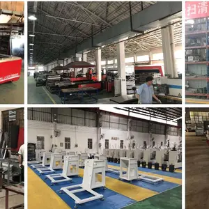Shijiazhuang Zeling Technology Co., Ltd company overview - view 1 thumbnail