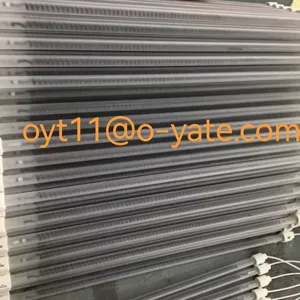Single-ended Carbon Fiber Heat Lamps 500mm 800w Infrared Heat Lamps thumbnail-5