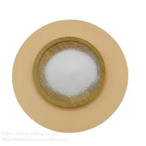 Food Grade Bp USP Ep Standard CAS No. 6132-04-3 99% Min High Purity Trisodium Citrate/Sodium Citrate thumbnail-2