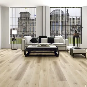 Waterproof Soundproof Spc Floor 9