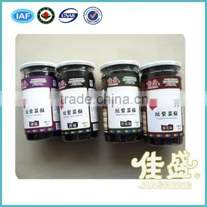 Wholesale Food Tinned Crispy Seaweed Snack thumbnail-1