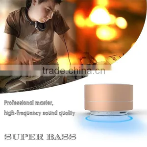 Aluminium Bluetooth Speaker,wireless Speaker,outdoor Speaker thumbnail-4