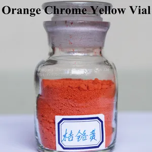 Medium Chrome Yellow/Lemon Chrome Yellow/Light Chrome Yellow/Deep Chrome Yellow/Orange Chrome Yellow thumbnail-4