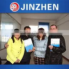 Xinxiang City Jinzhen Machinery Manufacturing Co., Ltd. company overview - view 2 thumbnail