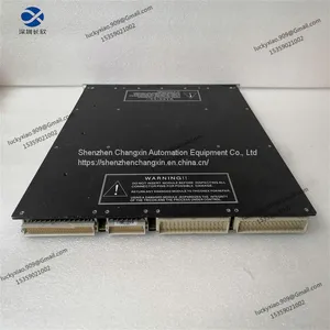 TRICONEX 3006 Inventory in Stock, Available for Delivery on the Same Day thumbnail-3