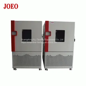 Stainless Steel Plate High Low Testequity Temperature Chamber OEM thumbnail-1