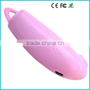 Hot New Products for 2015 Power Bank for Smart Mobile thumbnail-1