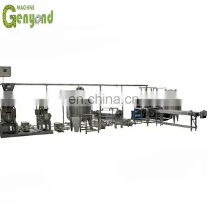Shanghai Food Processing Machines Complete Ground Nut Processing Machines thumbnail-1