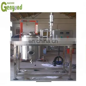 5L Peppermint Mini Home Label Use Essential Oil Extraction Machine thumbnail-2