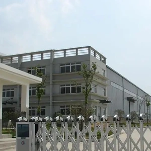 Tianyu (Liaoning) Airport Equipment Co. Ltd. company overview - view 1 thumbnail