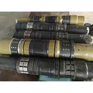 API Drillable Composite Mechanical Bridge Plug thumbnail-1