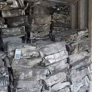 Aluminum Radiator Scrap thumbnail-2