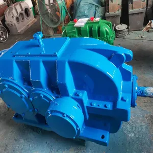 High Torque DCY Gear Reducers for Conveyors thumbnail-2