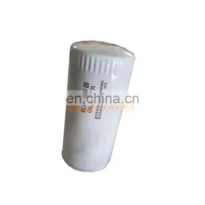 Shacman L3000/F3000/X3000/X6000 Truck Weichai WP10/WP12/WD12 Engine Spare Parts 1000424655 Oil Filter thumbnail-2