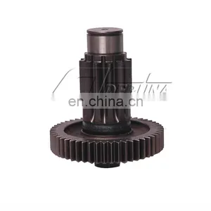 FAW Truck Spare Parts Gear 3rd Intermediate Shaft Gear 12JS200T-1701050 For FawJ6 J6p J6L J7 Truck thumbnail-1