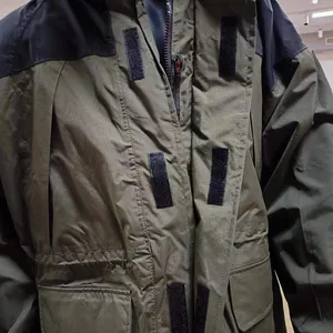 Men Waterproof Ski Jacket for Winter Snowboarding Jacket OEM Service thumbnail-3