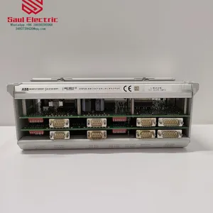 UAD149A0001 3BHE014135R0001 Servo Drive Module thumbnail-3