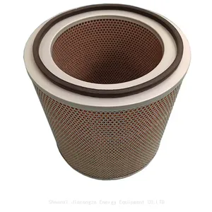 Air-Compressor Part Air Filter 1630040699 1630-0406-99 for Atlas Copco Compressor thumbnail-1