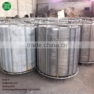 Sica Cored Wire China Manufacturering thumbnail-1