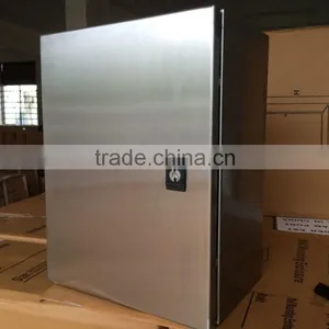 Custom-made Waterproof Metal Box Distribution Box thumbnail-2