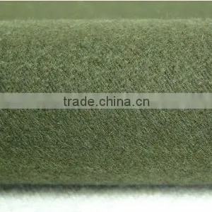 100%woolen Twill Suit and Overcoating Fabric Cloth thumbnail-1