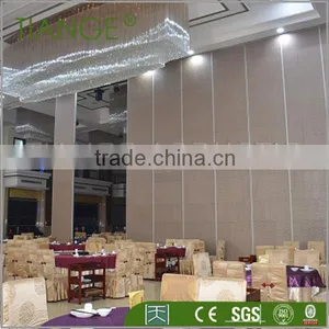 Office Doors With Glass Movable Partition thumbnail-5
