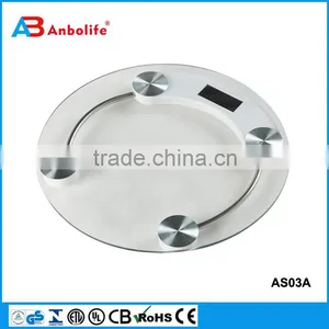 Digital Human Weighing Scale Electric Weight Scale thumbnail-1
